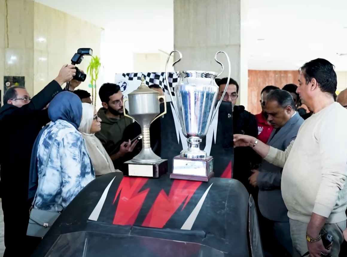 يوم مميز يعكس مستوى الإبداع والتميّز داخل المعهد… وفخر بإنجازات طلابنا